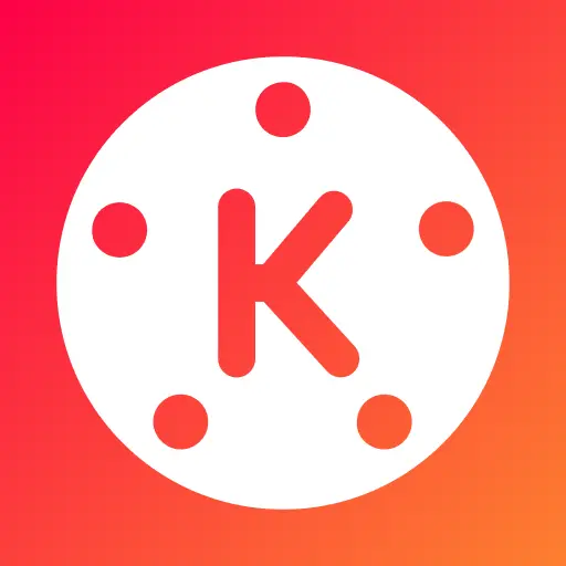 KineMaster Pro MOD APK Logo