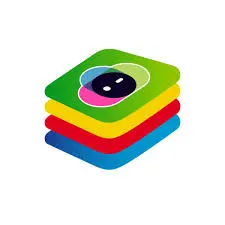 Bluestacks Logo